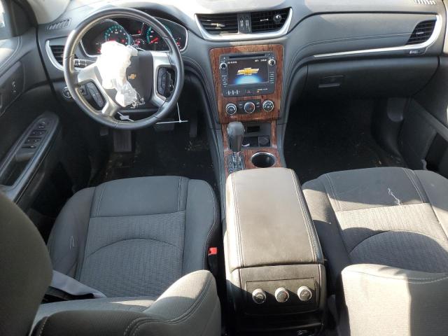 Photo 8 from auction – 2014 CHEVROLET TRAVERSE with VIN 1GNKRGKDXEJ111011