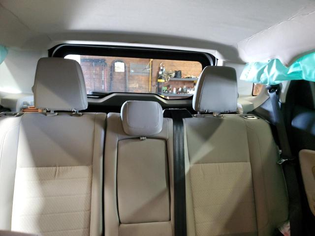 Photo 10 from auction – 2020 FORD ECOSPORT S with VIN MAJ6S3FL2LC388641