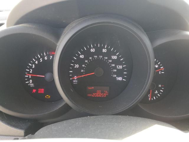 Photo 9 from auction – 2013 KIA SOUL with VIN KNDJT2A56D7499661