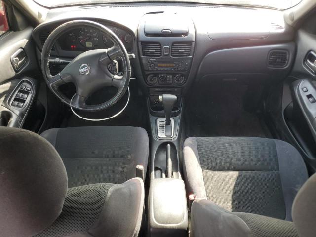 Photo 8 from auction – 2006 NISSAN SENTRA with VIN 3N1CB51D16L587930