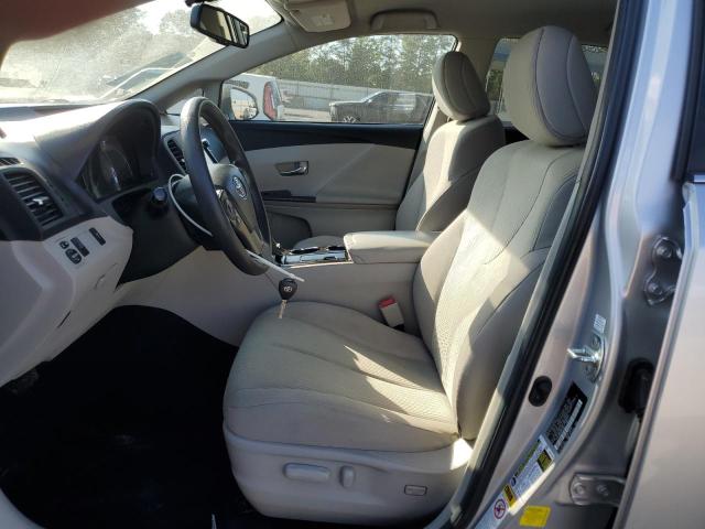 Photo 7 from auction – 2013 TOYOTA VENZA LE with VIN 4T3ZK3BB2DU056248