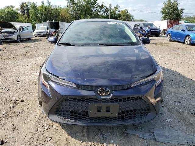 Photo 5 from auction – 2020 TOYOTA COROLLA LE with VIN 5YFEPRAE6LP077675