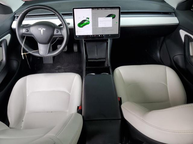 Photo 8 from auction – 2018 TESLA MODEL 3 with VIN 5YJ3E1EB5JF056047