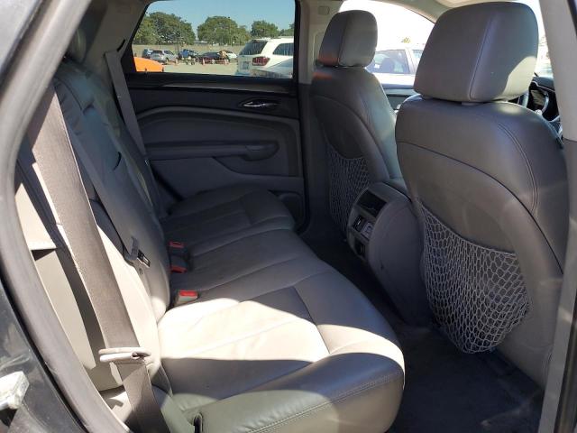 Photo 11 from auction – 2011 CADILLAC SRX with VIN 3GYFNGEY1BS540725