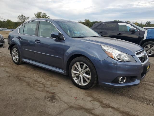 Photo 4 from auction – 2013 SUBARU LEGACY 3.6R LIMITED with VIN 4S3BMDP67D2023199
