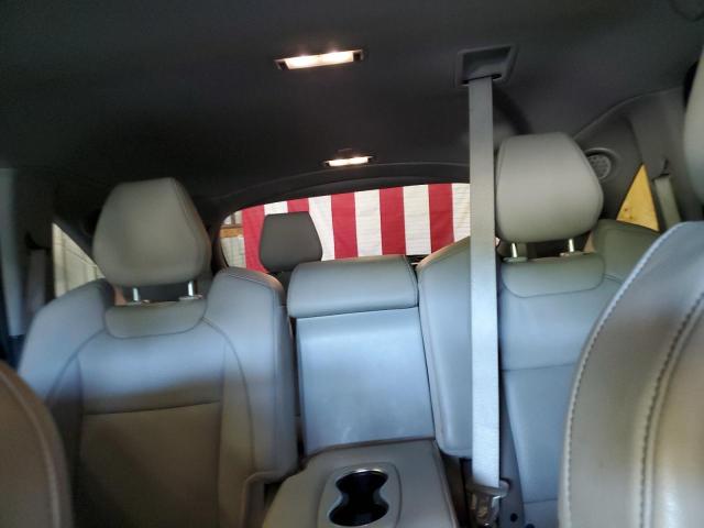 Photo 10 from auction – 2020 ACURA MDX TECHNO with VIN 5J8YD4H59LL037602