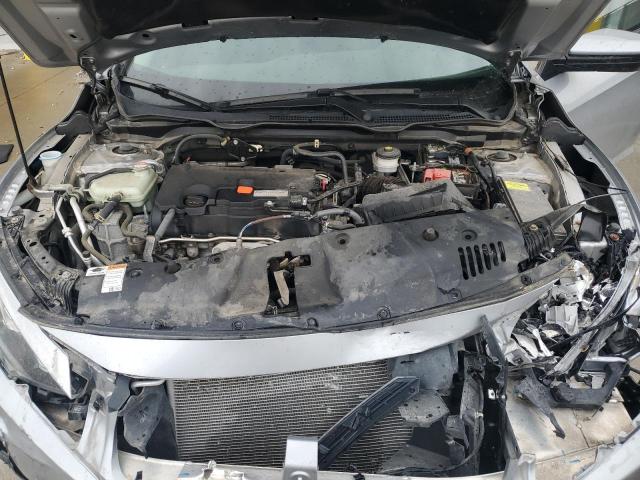 Photo 11 from auction – 2018 HONDA CIVIC LX with VIN 19XFC2F59JE011149