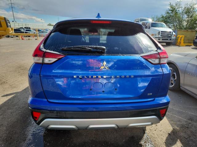 Photo 6 from auction – 2024 MITSUBISHI ECLIPSE CR with VIN JA4ATWAA3RZ041697