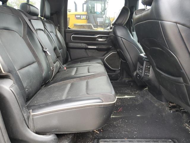 Photo 10 from auction – 2019 RAM 1500 LARAM with VIN 1C6SRFJT6KN562170
