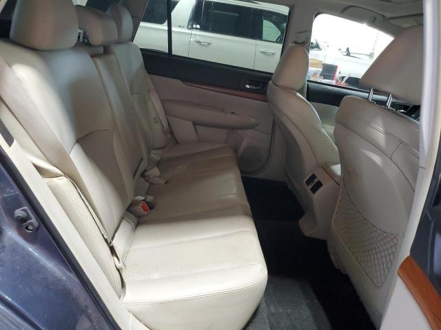 Photo 11 from auction – 2013 SUBARU OUTBACK 2.5I LIMITED with VIN 4S4BRBKC4D3254604