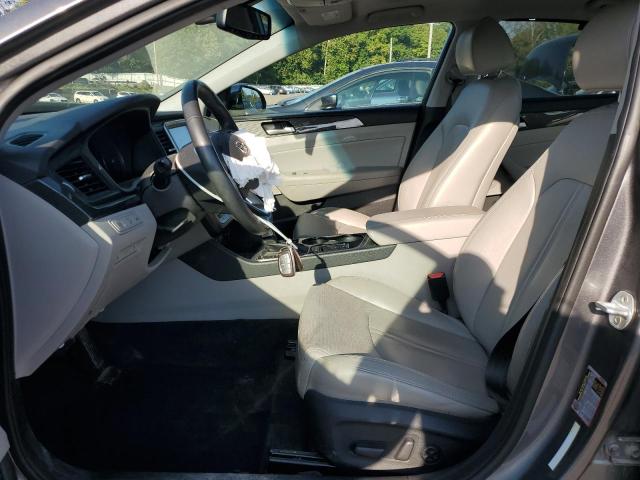 Photo 7 from auction – 2019 HYUNDAI SONATA LIM with VIN 5NPE34AF8KH737606