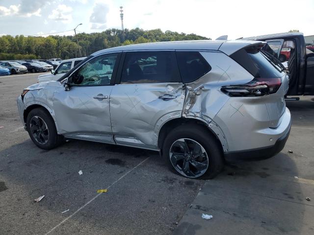 Photo 2 from auction – 2025 NISSAN ROGUE SV with VIN 5N1BT3BB5SC809474