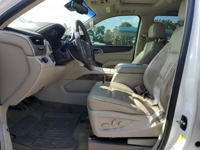 Photo 7 from auction – 2016 GMC YUKON DENA with VIN 1GKS1CKJ0GR297830