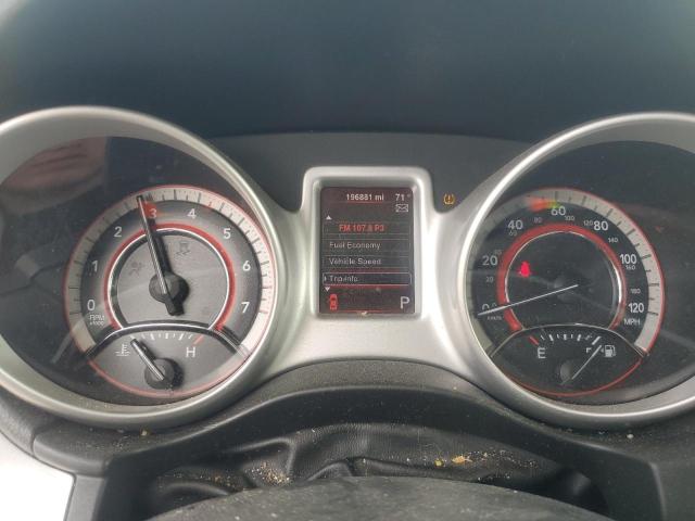 Photo 9 from auction – 2013 DODGE JOURNEY SXT with VIN 3C4PDDBG0DT504464