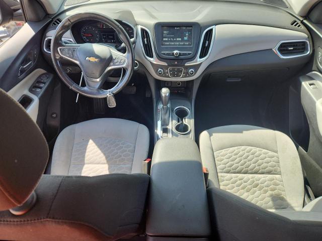 Photo 8 from auction – 2018 CHEVROLET EQUINOX LT with VIN 2GNAXJEV5J6283375