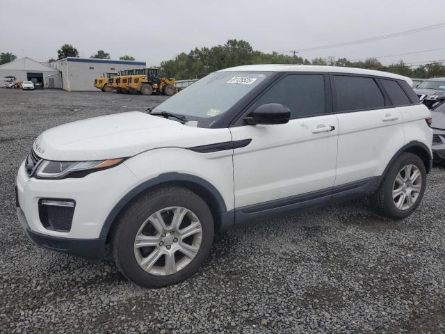 LAND ROVER RANGE ROVER EVOQUE SE 2016 with VIN SALVP2BG6GH099239 - Photo from auction