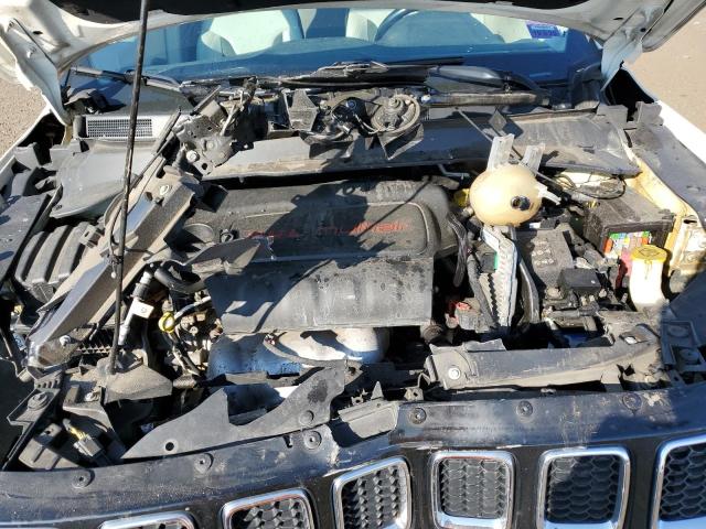 Photo 11 from auction – 2019 JEEP COMPASS LA with VIN 3C4NJDBB2KT741247