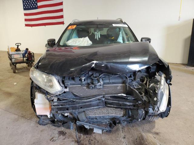Photo 5 from auction – 2016 NISSAN ROGUE S with VIN KNMAT2MV6GP627204