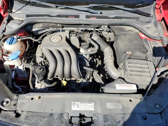 Photo 11 from auction – 2014 VOLKSWAGEN JETTA BASE with VIN 3VW2K7AJ1EM362598