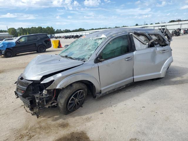 DODGE JOURNEY SE 2018 con VIN 3C4PDCAB7JT533245 - Foto de la subasta