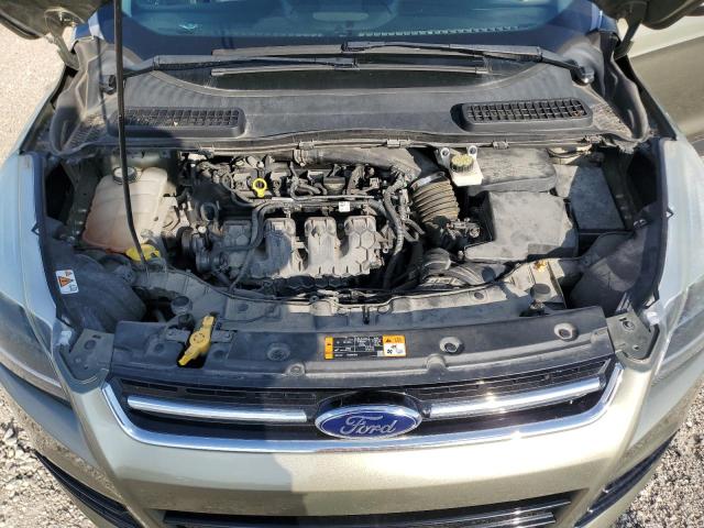 Photo 12 from auction – 2013 FORD ESCAPE TIT with VIN 1FMCU9J98DUD23273