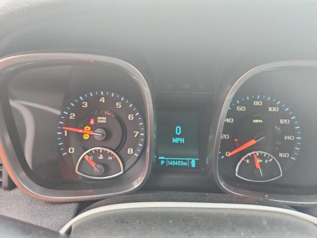 Photo 9 from auction – 2013 CHEVROLET MALIBU LS with VIN 1G11B5SA5DF355890