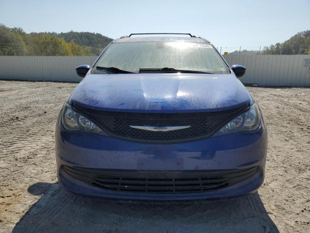 Photo 5 from auction – 2018 CHRYSLER PACIFICA L with VIN 2C4RC1AG3JR247987