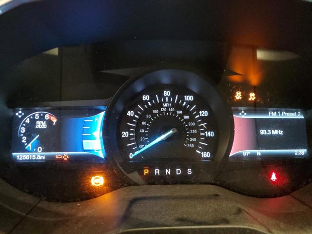 Фото 9 с аукциона – 2015 FORD EDGE TITAN с VIN 2FMTK3K94FBB81305