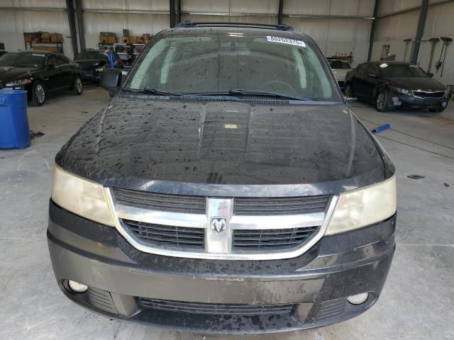 Photo 5 from auction – 2010 DODGE JOURNEY SXT with VIN 3D4PH5FVXAT202858
