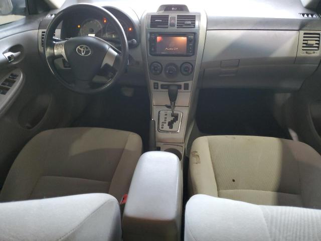 Photo 8 from auction – 2013 TOYOTA COROLLA BA with VIN 2T1BU4EE7DC107535