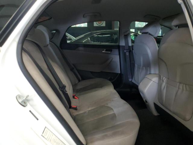 Photo 10 from auction – 2017 HYUN SONATA SE with VIN 5NPE24AF8HH554668