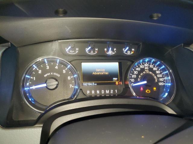 Photo 9 from auction – 2011 FORD F150 SUPER with VIN 1FTEX1CMXBFA95978