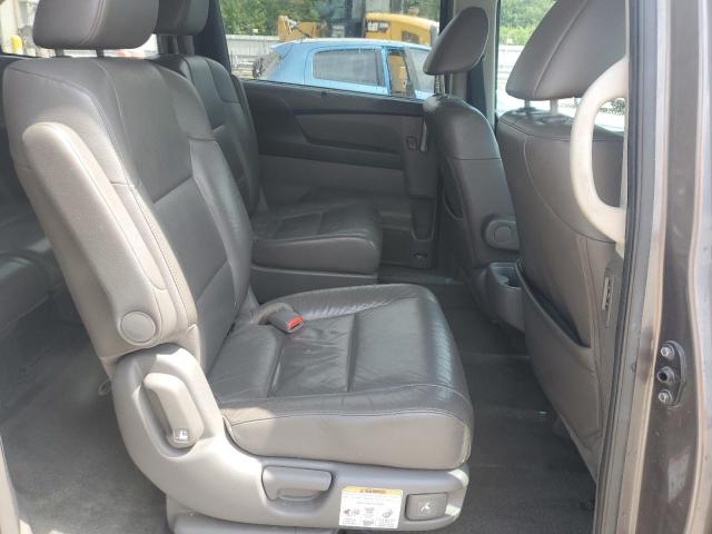 Photo 11 from auction – 2012 HONDA ODYSSEY EX with VIN 5FNRL5H65CB071284