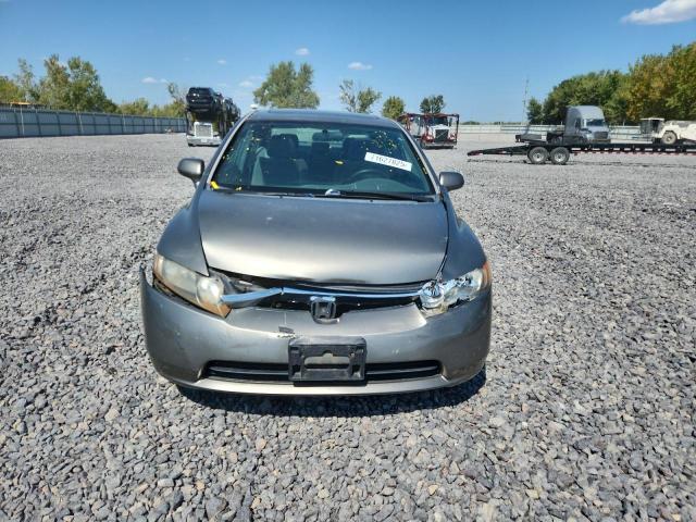 Photo 5 from auction – 2006 HONDA CIVIC EX with VIN JHMFA16806S011764