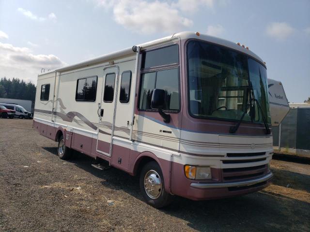 1999 FLEE MOTORHOME - Търг №80543905