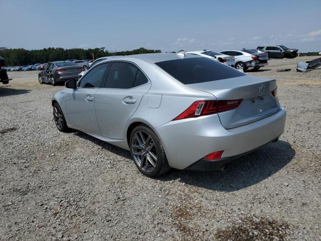 Photo 2 from auction – 2014 LEXUS IS 350 with VIN JTHCE1D22E5000980