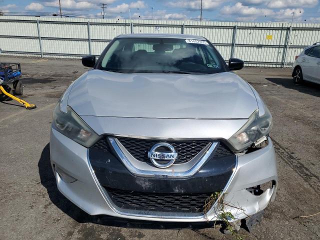 Photo 5 from auction – 2016 NISSAN MAXIMA 3.5 with VIN 1N4AA6AP4GC906442