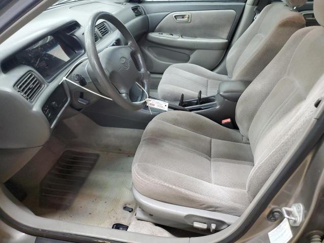 Photo 7 from auction – 2000 TOYOTA CAMRY CE with VIN 4T1BG22K4YU004177