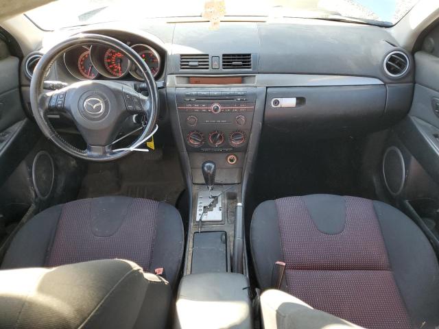 Photo 8 from auction – 2005 MAZDA 3 S with VIN JM1BK123151253457