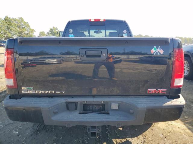 Photo 6 from auction – 2012 GMC SIERRA K15 with VIN 1GTR2WE70CZ240160