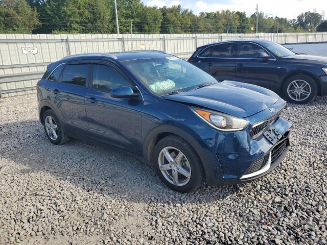 Photo 4 from auction – 2018 KIA NIRO FE with VIN KNDCB3LC7J5136869