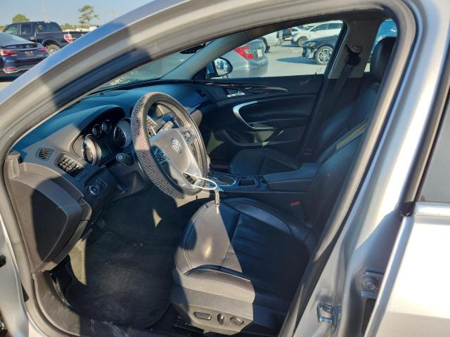 Photo 7 from auction – 2013 BUICK REGAL PREM with VIN 2G4GS5EV5D9180139