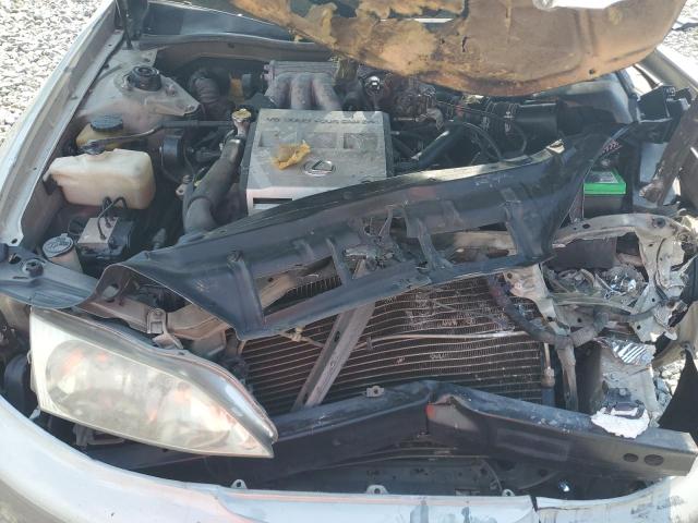 Photo 11 from auction – 1998 LEXUS ES 300 with VIN JT8BF28GXW5024000