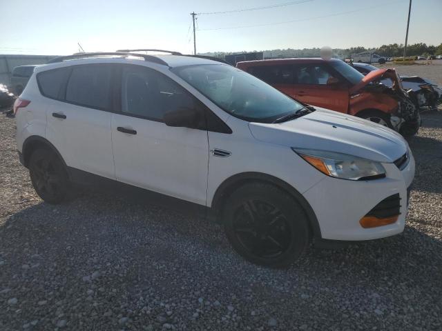 Photo 4 from auction – 2014 FORD ESCAPE S with VIN 1FMCU0F76EUC46150