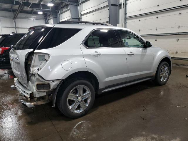 Photo 3 from auction – 2016 CHEVROLET EQUINOX LT with VIN 2GNFLFE34G6142092
