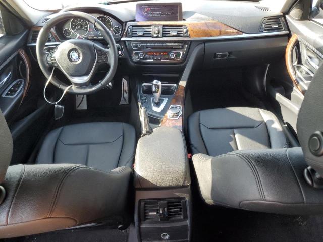 Photo 8 from auction – 2014 BMW 328 I SULE with VIN WBA3C1C54EK110222