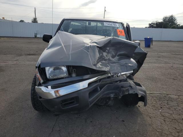 Photo 5 from auction – 2000 NISSAN FRONTIER K with VIN 1N6DD26S3YC330751
