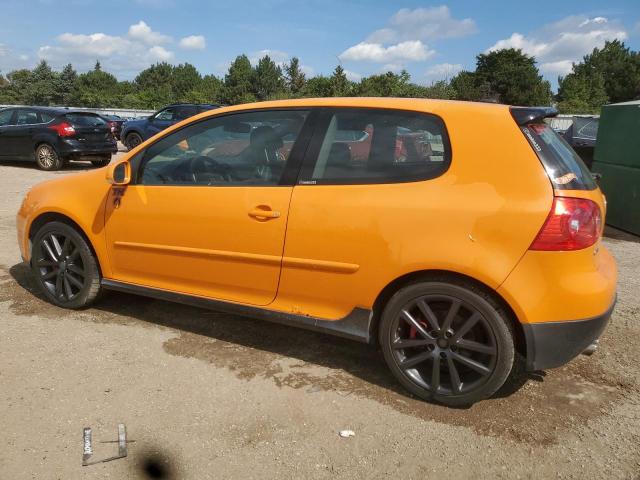 Photo 2 from auction – 2007 VOLKSWAGEN NEW GTI FA with VIN WVWFV71K57W179065