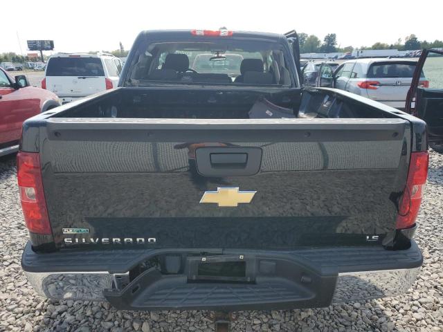 Photo 6 from auction – 2011 CHEVROLET SILVERADO with VIN 3GCPCREA5BG353425