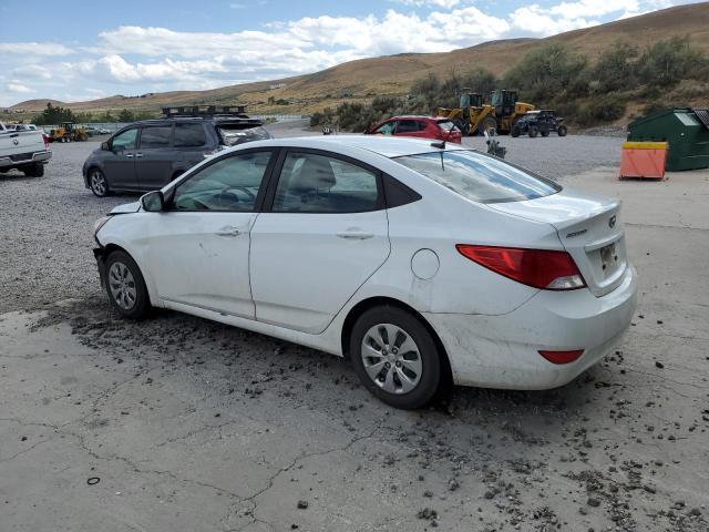 Photo 2 from auction – 2017 HYUNDAI ACCENT SE with VIN KMHCT4AE3HU265386